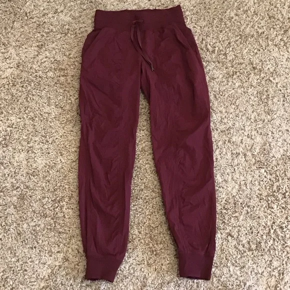 lululemon Dance Studio Joggers - Picture 2 of 5